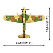 Fiat G.55 Centauro - fot. 7