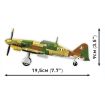 Fiat G.55 Centauro - fot. 6