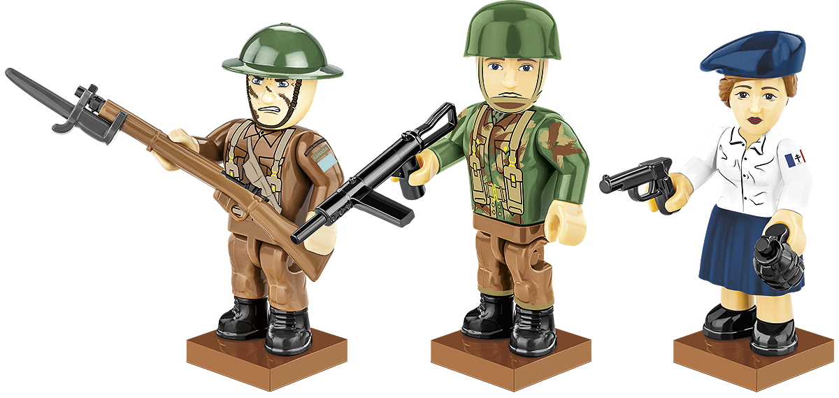 Kiedy był D-Day?