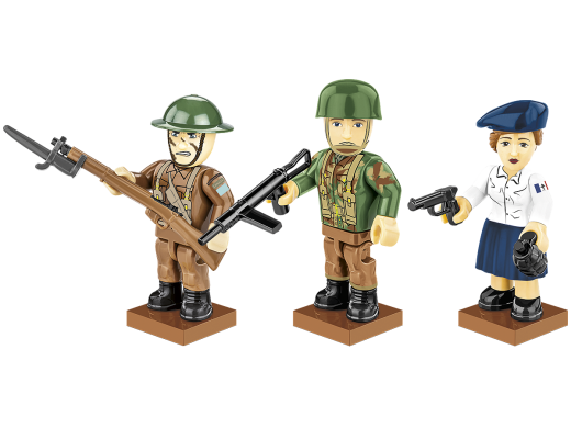 Kiedy był D-Day?