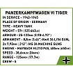 Panzerkampfwagen VI Tiger - Edycja Limitowana - fot. 8