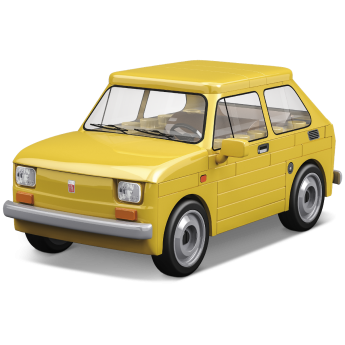 Fiat 126p "Maluch"
