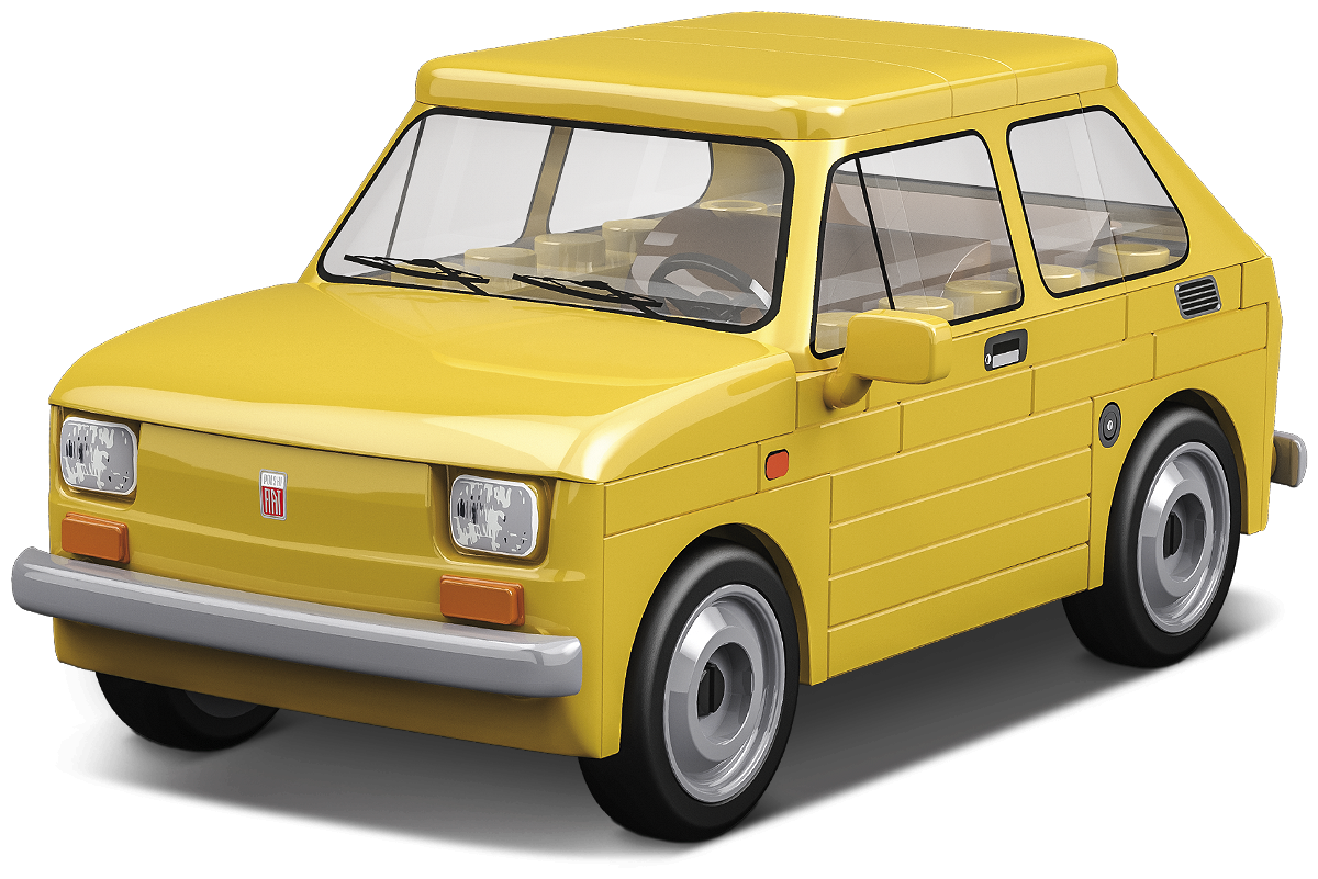 Fiat 126p "Maluch"
