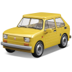 Fiat 126p "Maluch"