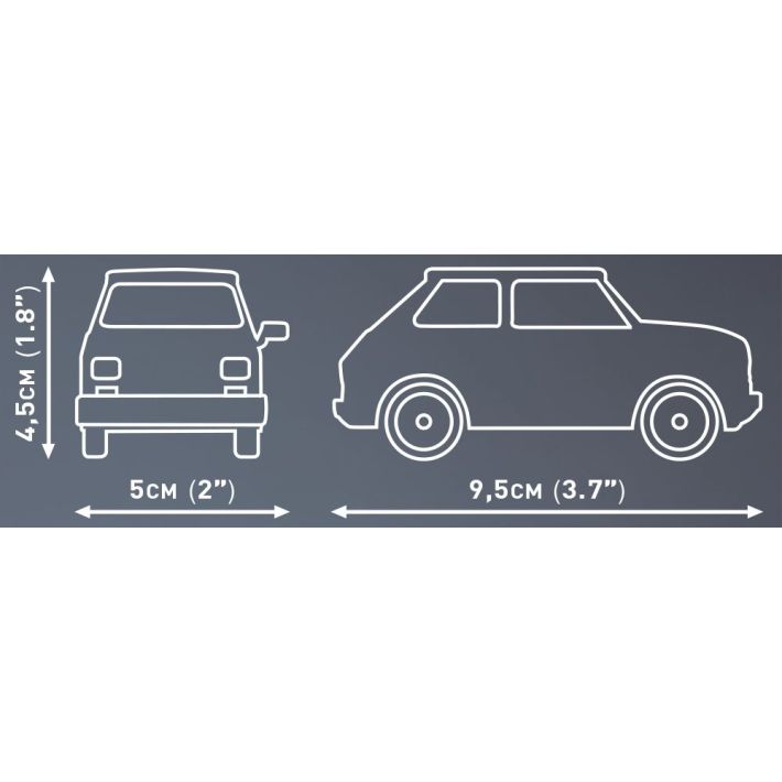 Fiat 126p "Maluch" - fot. 4