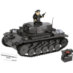 Panzerkampfwagen II Ausf. F