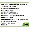 Panzerkampfwagen II Ausf. F - fot. 9