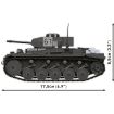 Panzerkampfwagen II Ausf. F - fot. 12