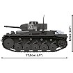 Panzerkampfwagen II Ausf. F - fot. 12