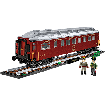 Compiègne Wagon (22 June 1940)