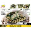 Sd.Kfz.124 Wespe - Executive Edition - fot. 4