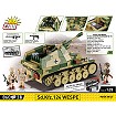 Sd.Kfz.124 Wespe - Executive Edition - fot. 4