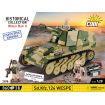 Sd.Kfz.124 Wespe - Executive Edition - fot. 3