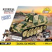 Sd.Kfz.124 Wespe - Executive Edition - fot. 3