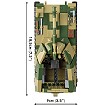 Sd.Kfz.124 Wespe - Executive Edition - fot. 14