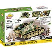 Sd.Kfz.124 Wespe - Executive Edition - fot. 19