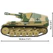 Sd.Kfz.124 Wespe - Executive Edition - fot. 13