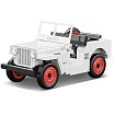 Jeep Willys CJ-2A - fot. 2