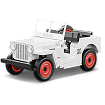 Jeep Willys CJ-2A