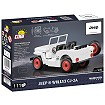 Jeep Willys CJ-2A - fot. 7