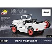Jeep Willys CJ-2A - fot. 4