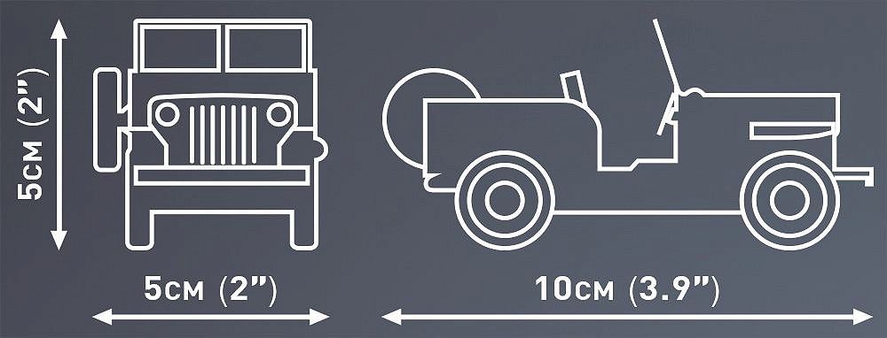 Jeep Willys CJ-2A - fot. 5