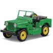 Jeep Willys CJ-2A - fot. 2