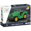 Jeep Willys CJ-2A - fot. 5