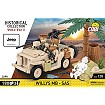 Willys MB-SAS - fot. 2
