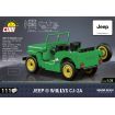Jeep Willys CJ-2A - fot. 4