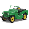 Jeep Willys CJ-2A