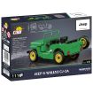 Jeep Willys CJ-2A - fot. 6