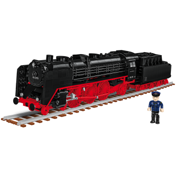 DR BR 03 Steam Locomotive