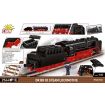 DR BR 03 Steam Locomotive - fot. 5