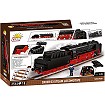 DR BR 03 Steam Locomotive - fot. 16
