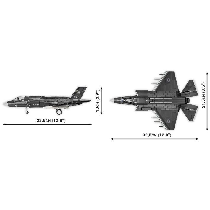 F-35B STOVL Lightning II - fot. 10