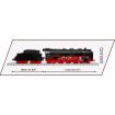 DR BR 03 Steam Locomotive - fot. 13