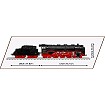 DR BR 03 Steam Locomotive - fot. 13