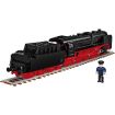 DR BR 03 Steam Locomotive - fot. 2