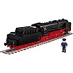 DR BR 03 Steam Locomotive - fot. 2