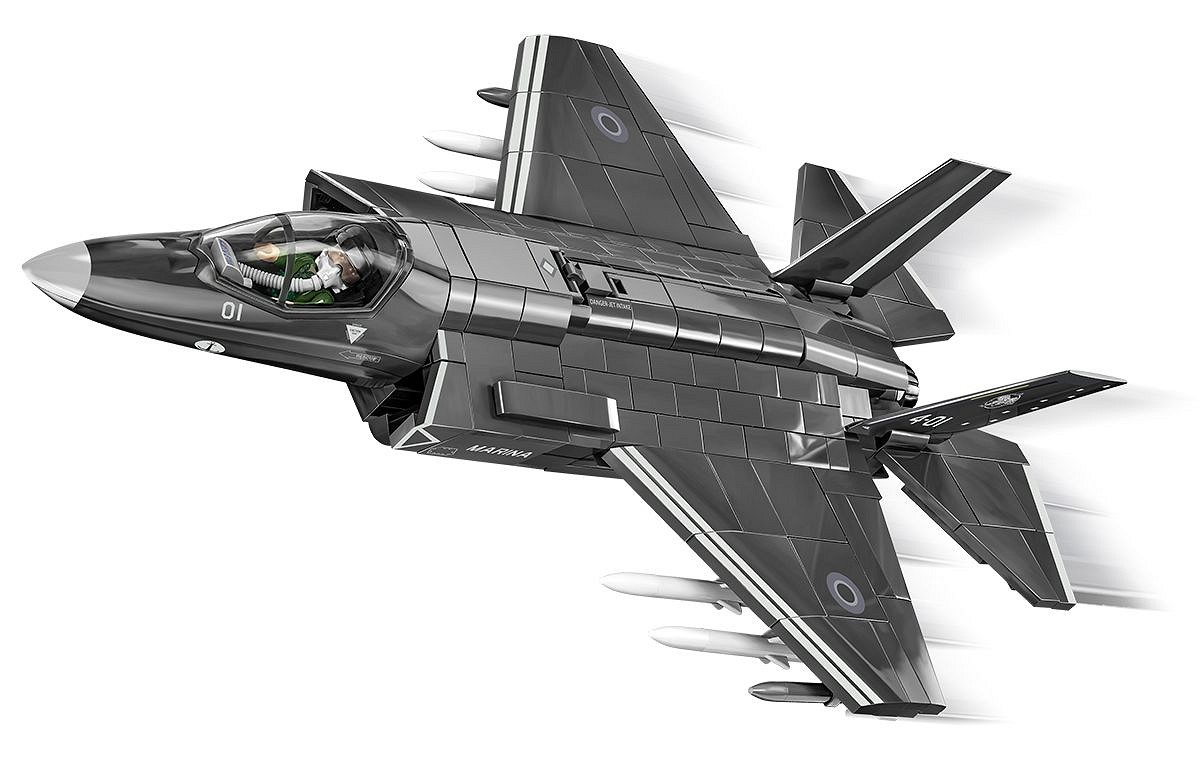 F-35B STOVL Lightning II - fot. 2