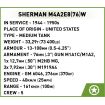 Sherman M4A2E8(76)W - fot. 13