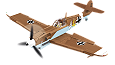 Messerschmitt Bf 109 G