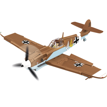 Messerschmitt Bf 109 G