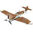 Messerschmitt Bf 109 G