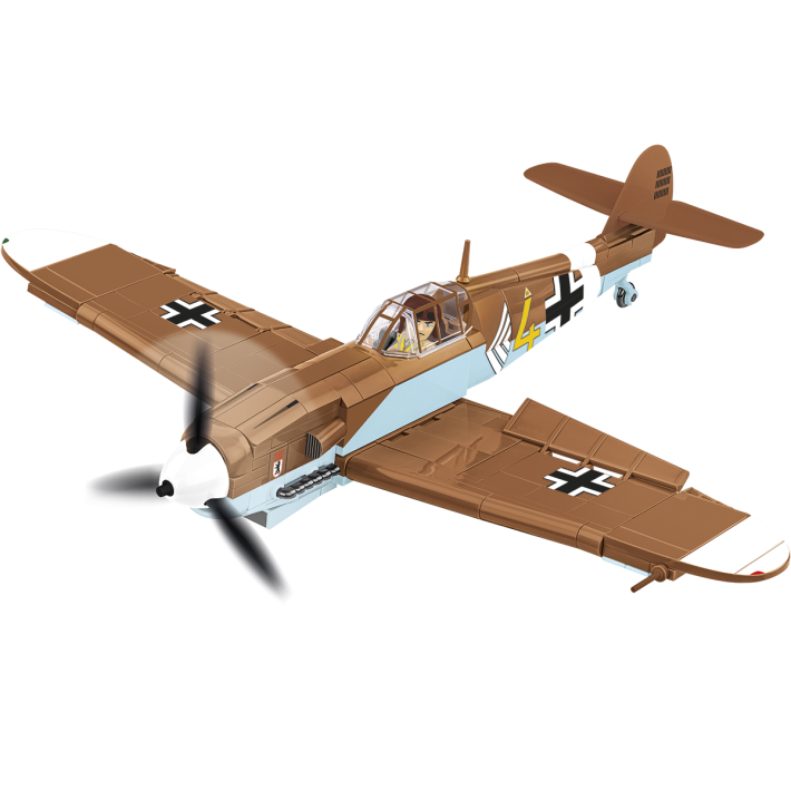 Messerschmitt Bf 109 G