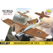 Messerschmitt Bf 109 G - fot. 2