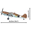 Messerschmitt Bf 109 G - fot. 9