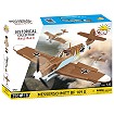 Messerschmitt Bf 109 G - fot. 11