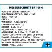 Messerschmitt Bf 109 G - fot. 7